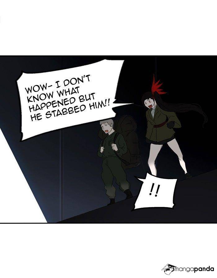 Tower of God Chapter 166 image 107